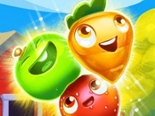 Farm Heroes Saga